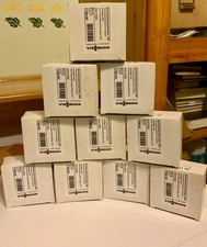 Viessmann Raumthermostate 10x