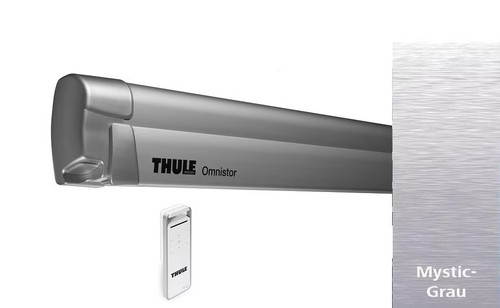 Thule omnistor 8000 - thule,