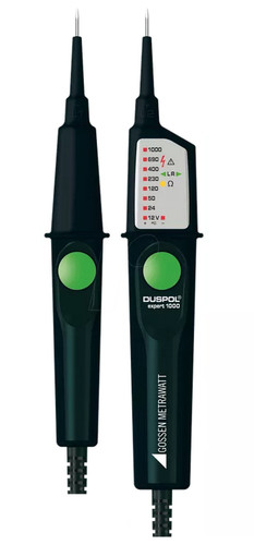 Spannungsprüfer duspol expert - duspol,