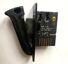 Capax MOD: 7- 66 Schalter 250V