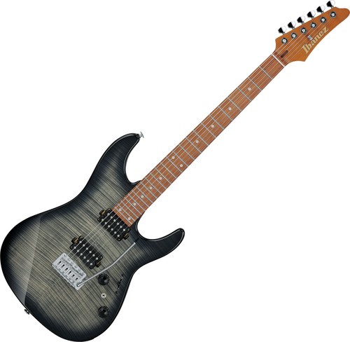 Ibanez az24s1f tks gitarre - ibanez, az24s1f-tks