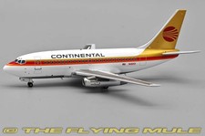 Inflight 200 737 - inflight, 737-100