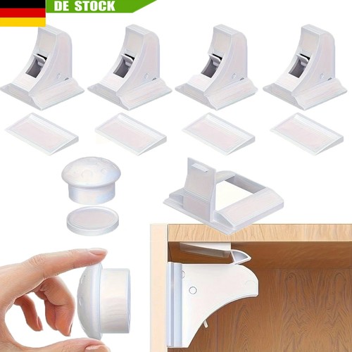 Magnetische kindersicherung - magnetische,