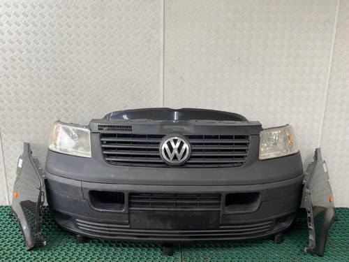 09 frontpaket - vw,