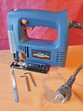 KING CRAFT Stichsäge-Pendelhubsäge Typ EPS 520 - 520Watt-2,3A-No.500-3000 min/1