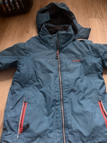 Kamik winterjacke jungen - winterjacke,