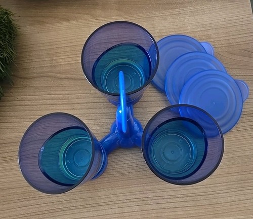 Tupperware eleganzia - tupperware,