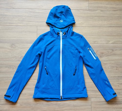 Ortovox softshell jacket - ortovox,
