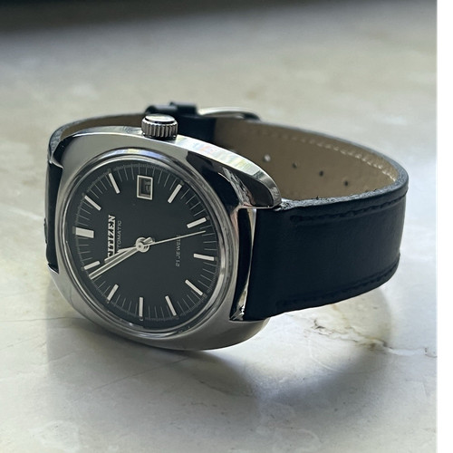 Citizen automatic herren - citizen,