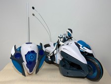 Mattel Max Steel Turbo