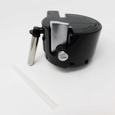 DeLonghi Deckel komplett für Milchbehälter ESAM 6600 inklusive Ansaugrohr 