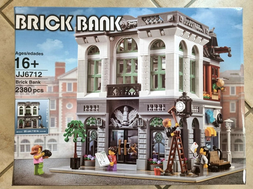 Brick bank steine - bank, steine-bank