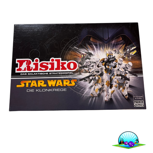 Risiko star wars - wars:, die