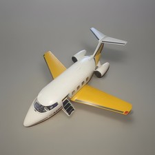Playmobil Flugzeug 3185 AERO Line - Figuren und Zubehör Neuwertig aus Sammlung