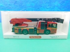 D06 Wiking 1:87 H0 06270348 MB