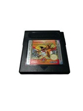 Speedy Gonzales-Abenteuer im Aztekenreich (Nintendo Gameboy)