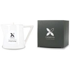 Massagekerze ylang 110 - massagekerze, |