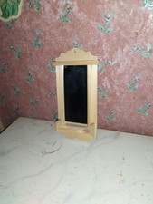 Nostalgie Spiegel Dora Kuhn