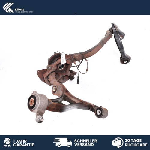 Achsschenkel querlenker links - achsschenkel,