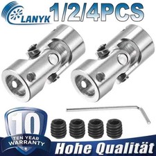 Wellenkupplunge Drehbare