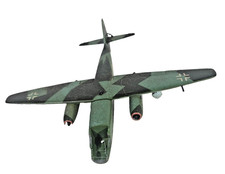 Luftwaffe WWII Flugzeug Arado