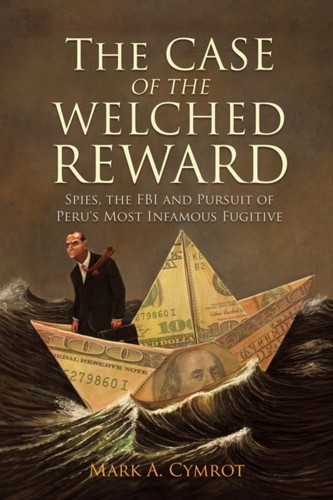 Cymrot case the welched - of,