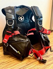 Aqualung Axiom Damenjacket Neu