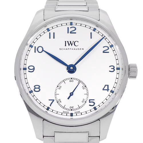 Iwc portugieser automatik 40mm - iwc,