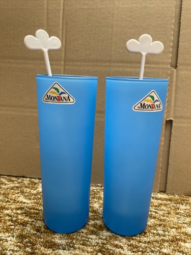 2er set blaue montana - set,