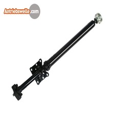 Kardanwelle hinten VW Touareg