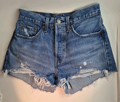 Levis 501 damen - 501, premium