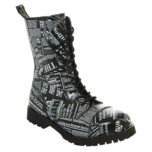 Boots braces 10 loch - &,