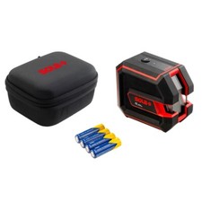 Sola Kreuzlinienlaser X2 GREEN