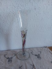 Tiffany Sektflöte by K&K