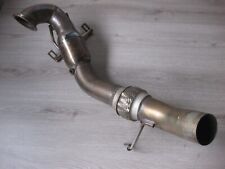 Downpipe Audi TT Quattro 8S 2,0L TFSI 1984ccm 169KW 228KW z.b 981004S-X3-DPKAHJS