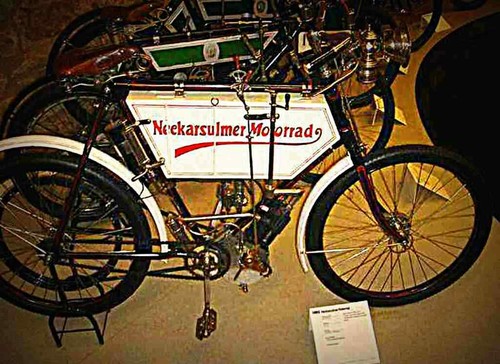 Blechschild nsu 175 02 - a4,