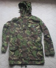 Britische Armee UK  Smock