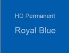 (2x) 1.5" Husqvarna Vinyl