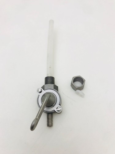 Benzinhahn fuel shut tap - fuel, on