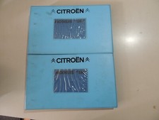 Ersatz Teile katalog Citroen SM 2,7L 3,0L 07.1972-12.1973