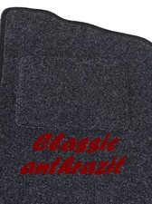 Teppich passend für Mercedes