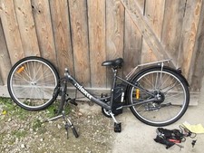 Nilox DOC E-Bike X5 26 Zoll (30NXEB266V001), Elektrofahrrad, I17731