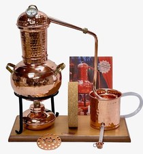 CopperGarden Aroma-Destille