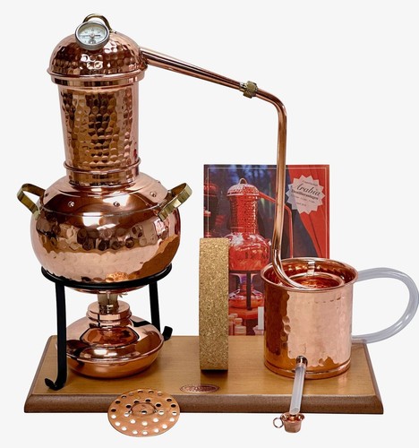 Coppergarden aroma destille - coppergarden, aroma-destille