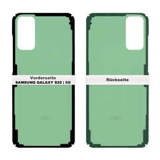 Samsung Galaxy S20 G980F 5G