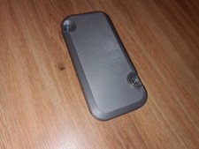 Holder E6 Reglerabdeckung