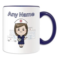 Personalisiertes Geschenk NHS