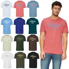 S.OLIVER Herren T-Shirt