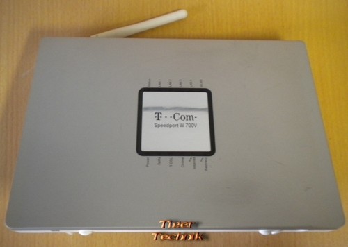 Deutsche telekom speedport - deutsche,