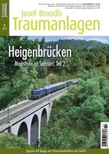 Eisenbahn journal - eisenbahn,